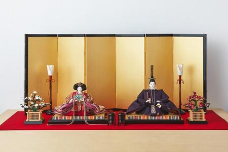 【京都西陣 たくみ人形】ギフト券15000円分