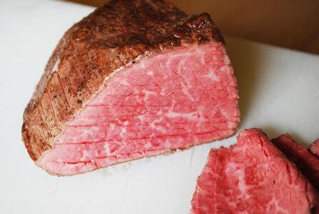 【京都祇園みかく】特上ローストビーフ 500g