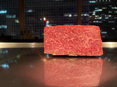 【京都祇園みかく】特上ローストビーフ 500g