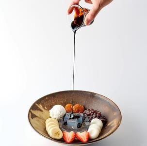 【仁々木】甘味処 穂のあかり　カフェチケット（祇をんににぎ） ｜京都 スイーツ 人気ブランド ご褒美スイーツ