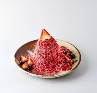 【仁々木】甘味処 穂のあかり　カフェチケット（祇をんににぎ） ｜京都 スイーツ 人気ブランド ご褒美スイーツ