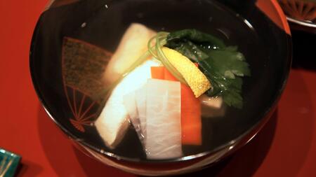 【浜作】元祖板前割烹百年 一番だし (3種×3袋)