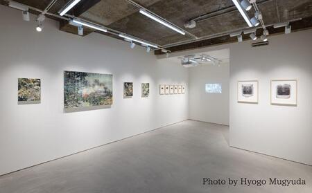 【hakari contemporary】Collectors Ticket - 30,000 JPY