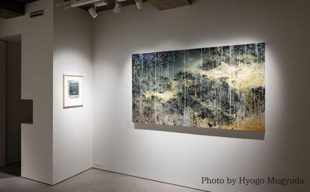 【hakari contemporary】Collectors Ticket - 30,000 JPY