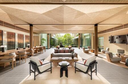 【シックスセンシズ 京都】ホテル宿泊ギフト券1万5千円|東山 スモールラグジュアリー 源氏物語の世界観 人気ホテル