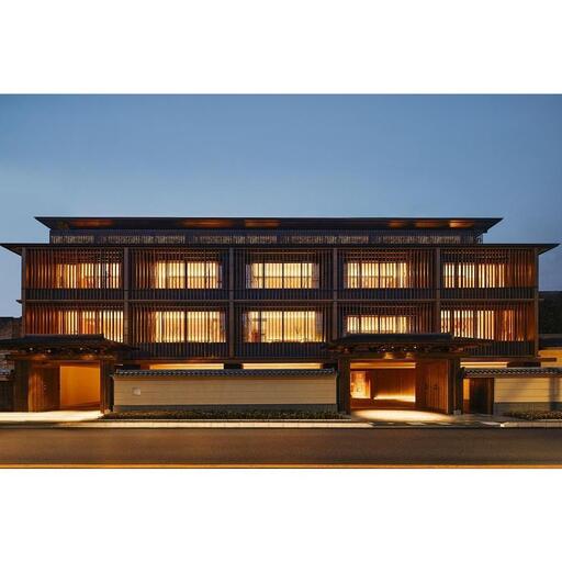 【シックスセンシズ 京都】ホテル宿泊ギフト券3万円分｜東山 スモールラグジュアリー 源氏物語の世界観 人気ホテル