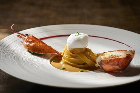 【THE HIRAMATSU 京都】ホテル宿泊ギフト券5万円分|ひらまつ 美食 京町家の意匠 人気ホテル