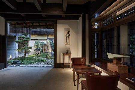 【THE HIRAMATSU 京都】ホテル宿泊ギフト券3万円×5枚セット|ひらまつ 美食 京町家の意匠 人気ホテル