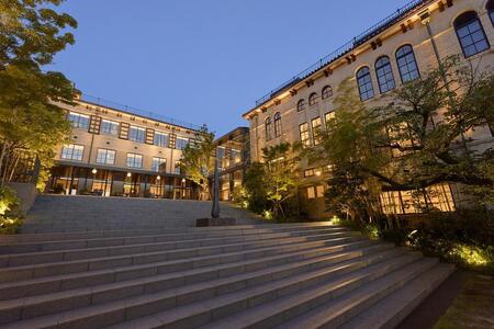 【ザ・ホテル青龍 京都清水】ホテル宿泊ギフト券15,000円分|八坂の塔 有名観光地 好アクセス ラグジュアリー 人気