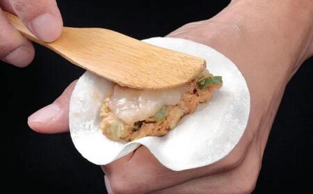 【祇園ごずこん】祇園/錦ぎょうざ食べ比べセット（16個×3袋） ［ 京都 祇園 餃子 和洋割烹 詰め合わせ 人気 おすすめ お取り寄せ 通販 ふるさと納税 ］