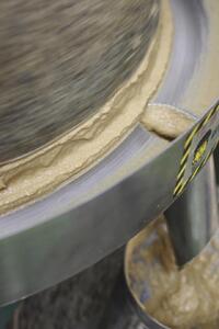 【山田製油】ねりごま（白）［ 京都 京都発ごま一筋 練りごま 人気 おすすめ お取り寄せ ごま ごま油 ピッコロモンド ］