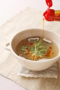 【山田製油】ごまらぁ油［ 京都 京都発ごま一筋 ラー油 人気 おすすめ お取り寄せ ごま ごま油 ピッコロモンド ］