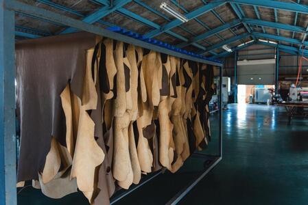 【高島屋選定品】 KYOTO Leather オーダークーポン（10万円分）