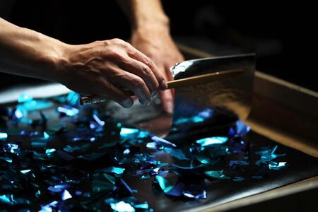 【高島屋選定品】 KYOTO Leather オーダークーポン（20万円分）