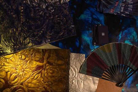 【高島屋選定品】 KYOTO Leather オーダークーポン（40万円分）