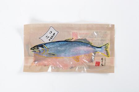 【えぃかげん】ひとしお 西京焼セット(12切)