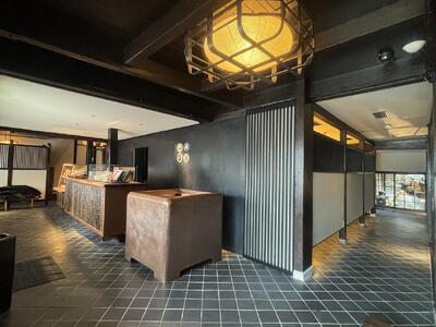 【京阪百貨店厳選】八起庵 丸太町本店 お食事券 20000円分