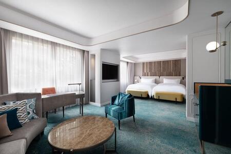 【ウェスティン都ホテル京都】ホテル宿泊ギフト券3万円×3枚セット|東山 ラグジュアリー 市街を一望 人気