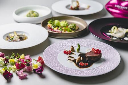 【フォションホテル京都】ホテル宿泊ギフト券5万円分×6枚セット［ フランス・パリ発 美食ブランドが手がける 割引 チケット人気 おすすめ 旅行 観光 グルメ ふるさと納税 ］