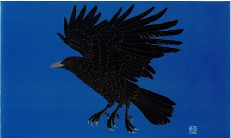 【MIRAI】京風 除菌空気清浄機 Suzu Ishii model