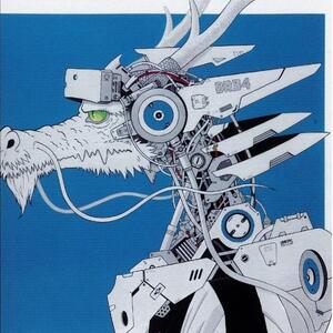 【MIRAI】京風 除菌空気清浄機 阿部瑞樹 model