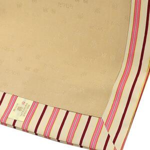 【龍村美術織物】光波帯(日野間道)