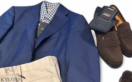 【株式会社Salon de Waltz】お仕立補助券 メンズ・レディースオーダースーツ（150,000円分）