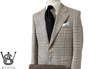 【株式会社Salon de Waltz】お仕立補助券 メンズ・レディースオーダースーツ（150,000円分）