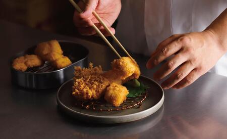 【かつくら】国産豚とんかつ詰め合わせ（18枚）｜京都 とんかつ専門店 人気セット 厳選素材使用