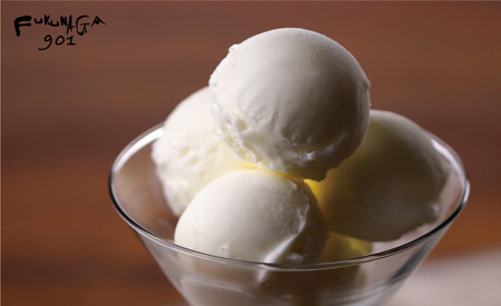 【FUKUNAGA901】バルクアイス ヨーグルト(たっぷり2L入り)｜京都 フクナガ スイーツブランド 人気店 大容量 スイーツ