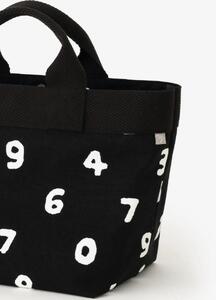 【SOU・SOU】Y.トート A4/SO-SU-U 濡羽色(ぬればいろ)×つくも