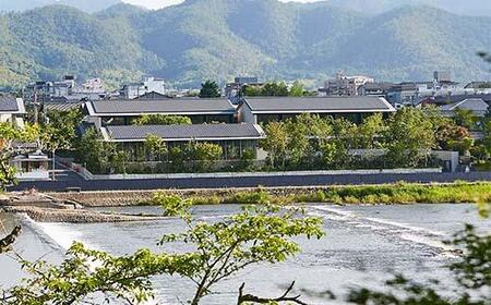 【高島屋選定品】MUNI KYOTO 宿泊クーポン券(200,000円分)