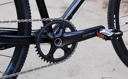 【高島屋選定品】【VIGORE】山と旅の自転車プラス GRX600（1×11速）［ 京都 ロードバイク 自転車 ブランド 人気 おすすめ スポーツ アウトドア ツーリング ブランド メーカー 取り寄せ 通販 ふるさと納税 ］