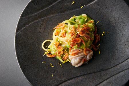 【高島屋選定品】【THE THOUSAND KYOTO】ザ・サウザンド京都 ふるさと納税ディナーペアチケット