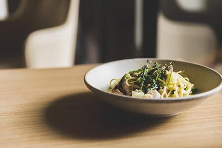 【高島屋選定品】【THE THOUSAND KYOTO】ザ・サウザンド京都 ふるさと納税ディナーペアチケット （イタリア料理 SCALAE）