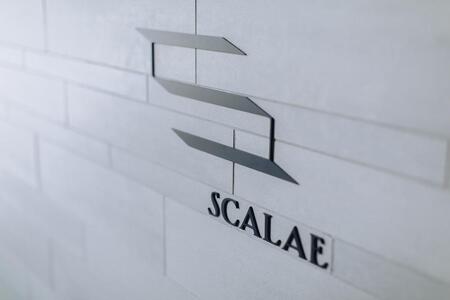 【高島屋選定品】【THE THOUSAND KYOTO】ザ・サウザンド京都 ふるさと納税ディナーペアチケット （イタリア料理 SCALAE）