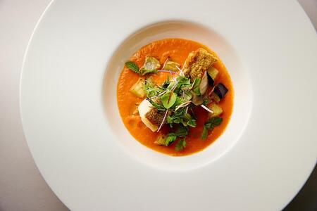 【高島屋選定品】【THE THOUSAND KYOTO】ザ・サウザンド京都 ふるさと納税ディナーペアチケット （イタリア料理 SCALAE）