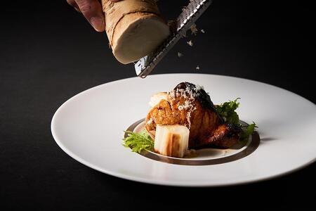 【高島屋選定品】【THE THOUSAND KYOTO】ザ・サウザンド京都 ふるさと納税ディナーペアチケット（日本料理 KIZAHASHI）