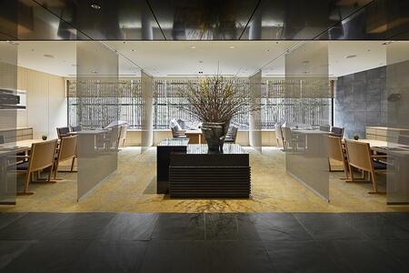 【高島屋選定品】【THE THOUSAND KYOTO】ザ・サウザンド京都 ふるさと納税ディナーペアチケット（日本料理 KIZAHASHI）