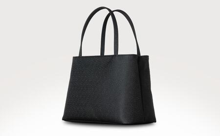 【アップグローリー】西陣織ブラックフォーマルシリーズ Wファスナー型［ 京都 フォーマルバッグ ブランド 西陣織 冠婚葬祭用 バッグ 上品 高級感 人気 おすすめ 鞄 カバン バッグ お祝い 式典 お取り寄せ 通販 送料無料 ふるさと納税 ］