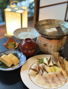 【左近太郎本店】お食事割引券 15,000円分［ 京都 料亭 京料理 食事 ランチ ディナー 人気 おすすめ 老舗 グルメ チケット ］ 