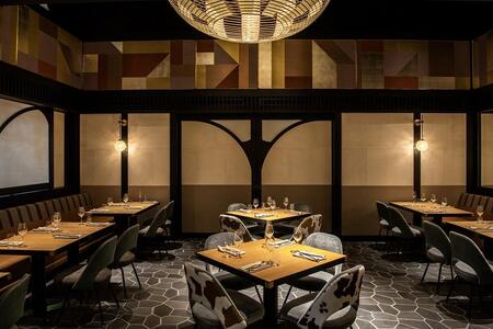 【エースホテル京都／KOSA】レストランチケット/当プランオリジナル特別コース(ランチまたはディナー2名分)