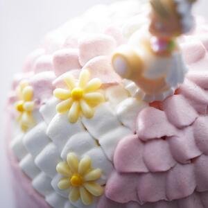 【阪急阪神百貨店】パティスリーモンシェール監修 マイ・リトル・プリンセス ［ 京都 ケーキリンク 堂島ロール スイーツ ケーキ ドールケーキ 誕生日 バースデー キャラクター スポンジケーキ 人気 おすすめ お菓子 ギフト プレゼント お土産 お取り寄せ 通販 送料無料 ふるさと納税 ］