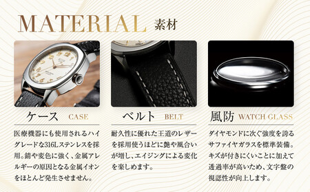 KUOE アンティーク腕時計 ROYAL SMITH 90-008 シルバー×ゴールド｜ 腕時計 人気