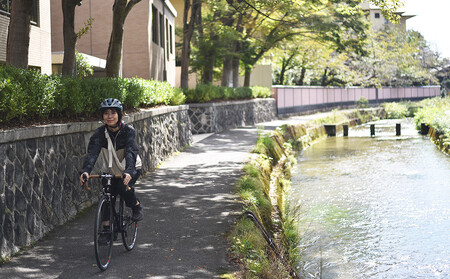 【VIGORE】女性のためのスポーツ自転車「VIGORE for W Sports」［ 京都 ハイクラス 自転車 ブランド ロードバイク レディース 人気 おすすめ スポーツ アウトドア ツーリング サイクリング お取り寄せ 通販 送料無料 ふるさと納税 ］