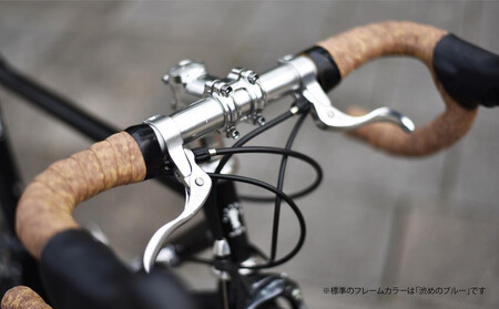 【VIGORE】女性のためのスポーツ自転車「VIGORE for W Sports」［ 京都 ハイクラス 自転車 ブランド ロードバイク レディース 人気 おすすめ スポーツ アウトドア ツーリング サイクリング お取り寄せ 通販 送料無料 ふるさと納税 ］
