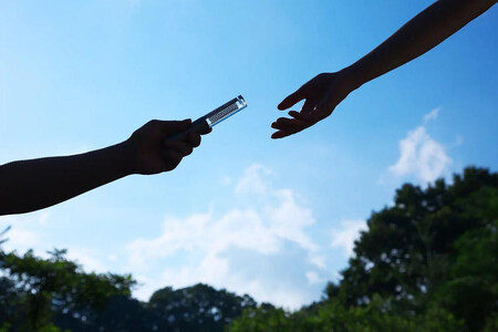 【世界初の全方位受光ソーラー】スフェラースティック（ソーラーLEDペンライト）＜カッパー＞［ 京都 世界初 太陽電池 スフェラ―パワー ランプ アウトドア キャンプ LEDライト LED 災害用 電気 間接照明 照明 ふるさと おしゃれ かっこいい 京都 通販 送料無料 ふるさと納税 ］ 