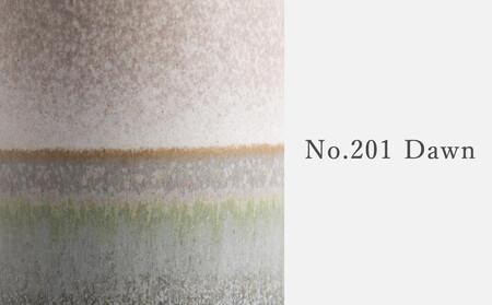 【瑞光窯-ZUIKOU-】コーヒーカップ tall(No.201 Dawn)｜京都 清水焼 食器 おしゃれ 人気