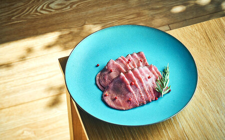 【瑞光窯-ZUIKOU-】プレート L ペアセット(ターコイズブルー/青)｜京都 清水焼 食器 おしゃれ 人気