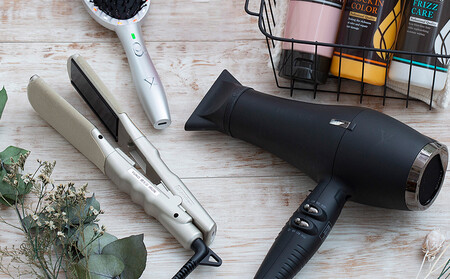 【ファイテン】YUKO ドライヤー｜美容師考案 プロ仕様 人気家電 家電